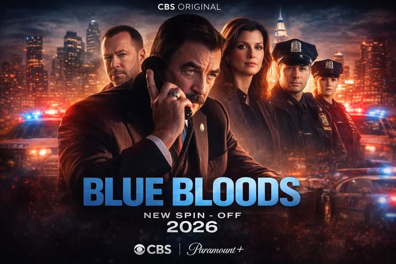 They’re back Magnum, P.I. return NBC 2026 dt01