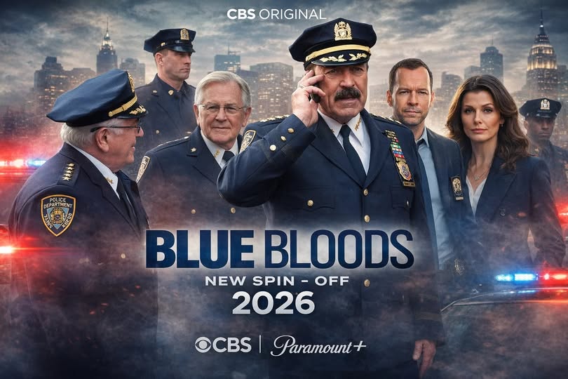 TV Industry Grieves the Loss of Gregory Jbara, the Beloved Star of Blue Bloods dt01