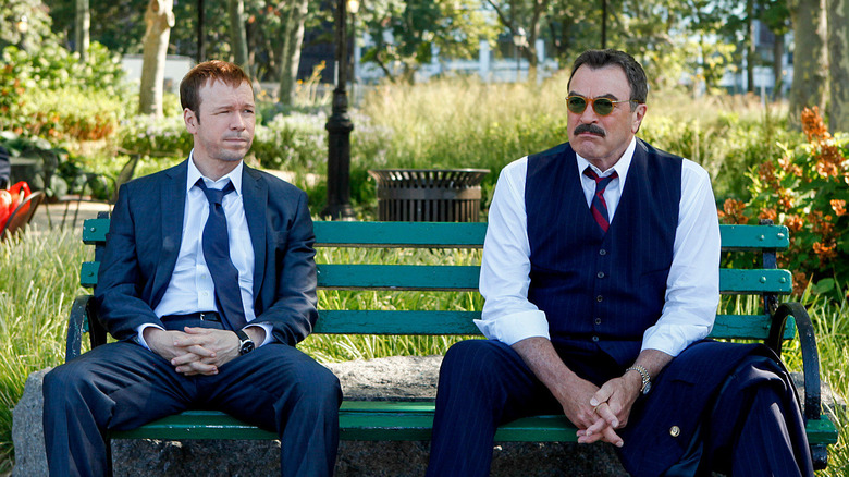 DON'T MISS IT !! Tom Selleck Wants Blue Bloods Fans To Know One Thing About The Show Ending