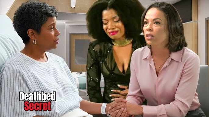 Beyond the Gates Spoilers January 20 Joey Shuts Leslie Down Will Their Alliance Crumble? Daily News