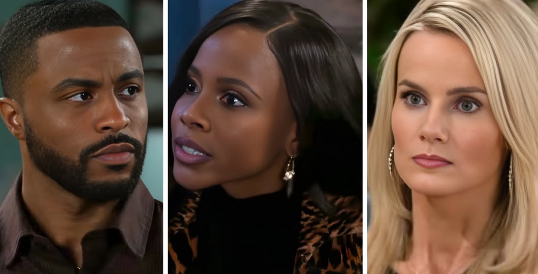 Beyond the Gates Spoilers Weekly Update January 19 23 Vanessa’s Confronted, Hayley Cornered, Jacob Goes Undercover Daily News