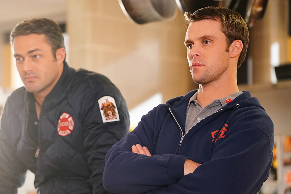 Official announcement regarding the passing of Jesse Spencer Star of “House” and “Chicago Fire” md20